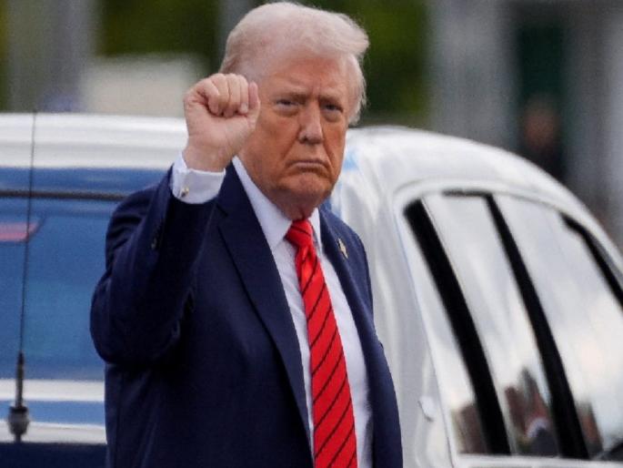 Now people from 'these' 30 countries, not 19, will be 'no entry' to the US! Donald Trump will make the laws even stricter | आता १९ नव्हे, 'या' ३० देशांच्या लोकांना अमेरिकेत 'नो एन्ट्री'! डोनाल्ड ट्रम्प कायदे आणखी कठोर करणार