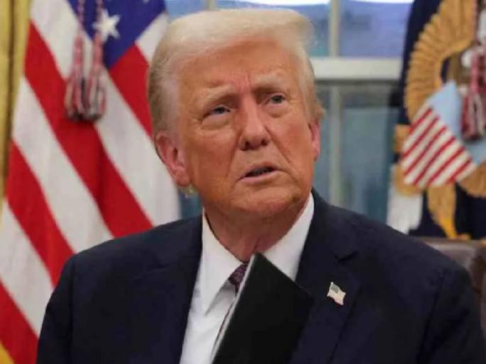 donald Trump's new order after tariffs 'non-tariff fraud' list of 8 issues announced | टॅरिफनंतर ट्रम्प यांचा नवा आदेश, ८ मुद्द्यांची 'नॉन-टॅरिफ फ्रॉड' यादी जाहीर