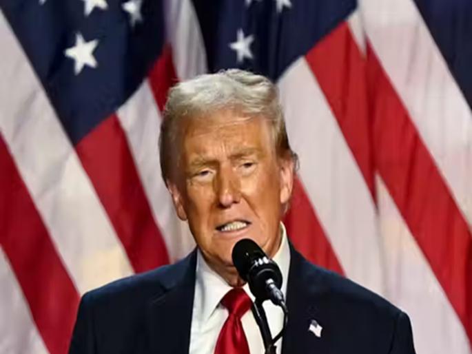 The US imposed a whopping 104 percent tariff on China | अमेरिकेने चीनवर लादला तब्बल १०४ टक्के टॅरिफ; आजपासूनच लागू होणार: नियोजित बैठका थांबवल्या