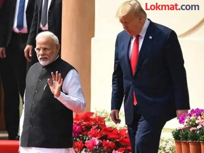 US lawmakers have written to President Donald Trump urging him to take immediate steps to improve relations with India | "भारताशी संबंध तात्काळ सुधारा, नाहीतर..."; अमेरिकन खासदारांचा डोनाल्ड ट्रम्प यांना इशारा US lawmakers have written to President Donald Trump urging him to take immediate steps to improve relations with India | "भारताशी संबंध तात्काळ सुधारा, नाहीतर..."; अमेरिकन खासदारांचा डोनाल्ड ट्रम्प यांना इशारा