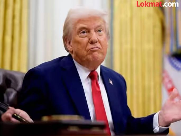 donald trump says i did not mediate india pakistan ceasefire helped settle problem operation sindoor | Donald Trump : "मी असं म्हणत नाही की..."; भारत-पाकिस्तान युद्धविरामावर मोठे दावे करणाऱ्या डोनाल्ड ट्रम्प यांची पलटी donald trump says i did not mediate india pakistan ceasefire helped settle problem operation sindoor | Donald Trump : "मी असं म्हणत नाही की..."; भारत-पाकिस्तान युद्धविरामावर मोठे दावे करणाऱ्या डोनाल्ड ट्रम्प यांची पलटी