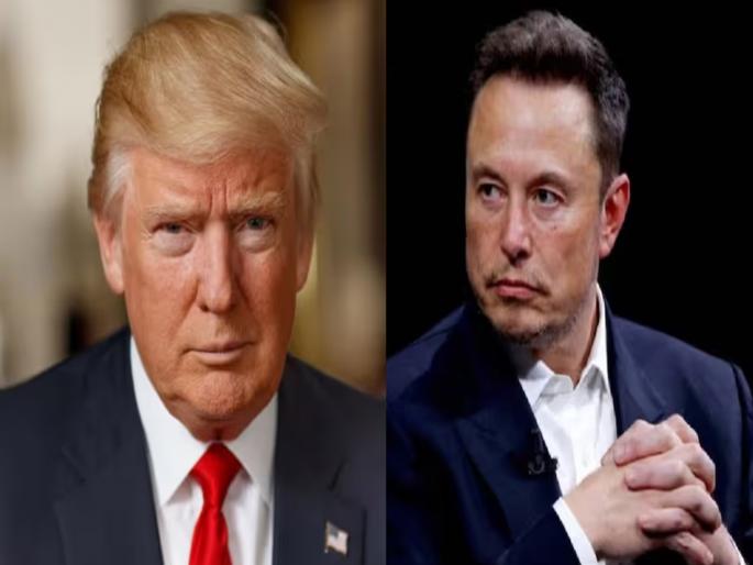 Active support of Donald Trump in the US presidential election has cost businessman Elon Musk | ‘एक्स’वर १.१५ लाख युजर्सची फुली; अमेरिकी निवडणुकीत ट्रम्पना पाठिंबा देणे मस्क यांना महागात Active support of Donald Trump in the US presidential election has cost businessman Elon Musk | ‘एक्स’वर १.१५ लाख युजर्सची फुली; अमेरिकी निवडणुकीत ट्रम्पना पाठिंबा देणे मस्क यांना महागात