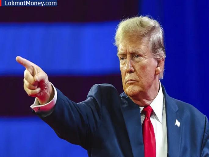 Trump Eyes On 150 Countries: Donald Trump's target is 150 countries..; Preparations to impose such percentage of tariffs, how much on India? | डोनाल्ड ट्रम्प यांच्या निशाण्यावर १५० देश..; इतके टक्के शुल्क लादण्याची तयारी, भारतावर किती?