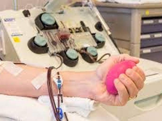 Only eight people donated plasma in Akola district! | अकोला जिल्ह्यात केवळ आठ जणांनी केला प्लाझ्मा दान!