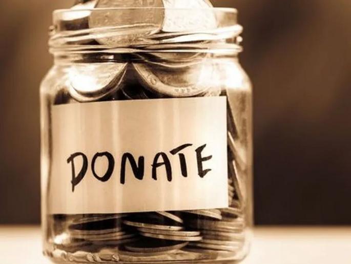 Kolhapur: 1 crore fund for social work from Sunilkumar Lovete | Kolhapur: सुनीलकुमार लवटे यांच्याकडून समाजकार्यासाठी १ कोटींचा निधी Kolhapur: 1 crore fund for social work from Sunilkumar Lovete | Kolhapur: सुनीलकुमार लवटे यांच्याकडून समाजकार्यासाठी १ कोटींचा निधी