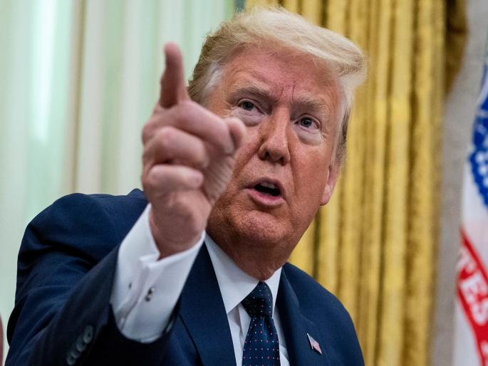 Donald Trump's H-1B visa policy; Indians' dreams shattered, jobs lost..? | डोनाल्ड ट्रम्प यांचे H-1B व्हिसा धोरण; लाखो भारतीयांच्या स्वप्नांचा चुराडा, नोकऱ्या जाणार..?