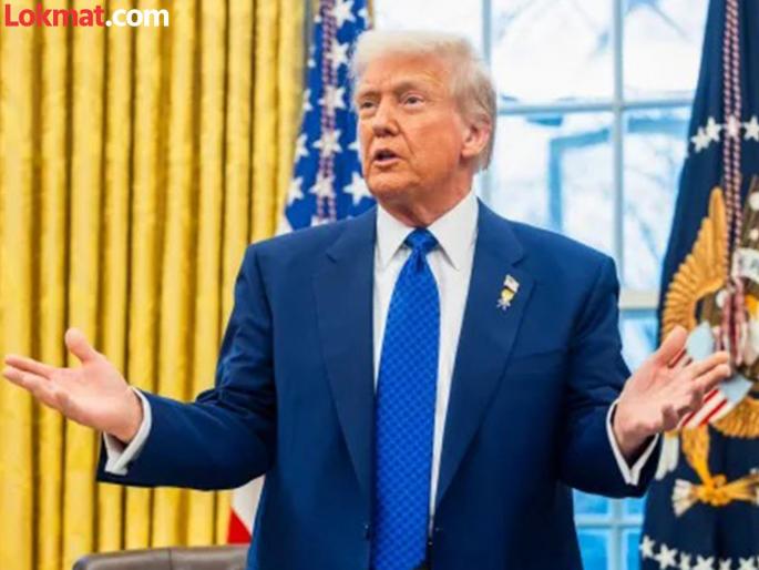 Ended 5 wars in 5 months Donald Trump again took credit for India Pakistan ceasefire | 'पाच महिन्यात पाच युद्ध थांबवली आता...'; ट्रम्प यांनी पुन्हा घेतले भारत आणि पाकिस्तानमधील युद्धबंदीचे श्रेय Ended 5 wars in 5 months Donald Trump again took credit for India Pakistan ceasefire | 'पाच महिन्यात पाच युद्ध थांबवली आता...'; ट्रम्प यांनी पुन्हा घेतले भारत आणि पाकिस्तानमधील युद्धबंदीचे श्रेय