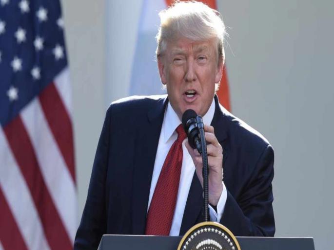 Donald Trump threatens to regain control of Panama | ‘पनामा’वर पुन्हा नियंत्रण ठेवण्याची ट्रम्प यांची धमकी Donald Trump threatens to regain control of Panama | ‘पनामा’वर पुन्हा नियंत्रण ठेवण्याची ट्रम्प यांची धमकी