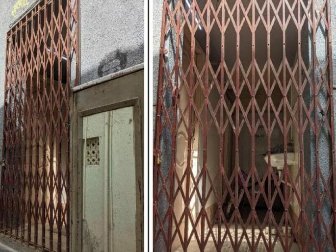 'Toilets built in Chh. Sambhajinagar, but why locks?'; Additional Commissioner seeks report | 'छ. संभाजीनगरात स्वच्छतागृहे बांधली, पण कुलूप का?'; अतिरिक्त आयुक्तांनी मागवला अहवाल 'Toilets built in Chh. Sambhajinagar, but why locks?'; Additional Commissioner seeks report | 'छ. संभाजीनगरात स्वच्छतागृहे बांधली, पण कुलूप का?'; अतिरिक्त आयुक्तांनी मागवला अहवाल