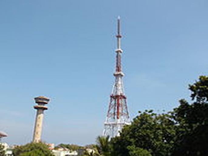 21 television stations in the state will be closed! | राज्यातील २१ दूरदर्शन केंद्र बंद होणार!