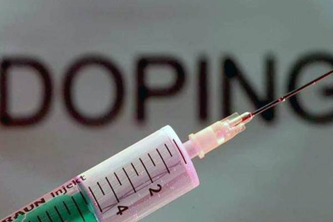 The World Anti-Doping Agency (WADA) has suspended the accreditation of the National Dope Testing Laboratory (NDTL) | भारताच्या 'नाडा' आवळल्या; सहा महिन्यांसाठी बंदी घातल्यावर क्रीडा मंत्र्यांनी दिले स्पष्टीकरण The World Anti-Doping Agency (WADA) has suspended the accreditation of the National Dope Testing Laboratory (NDTL) | भारताच्या 'नाडा' आवळल्या; सहा महिन्यांसाठी बंदी घातल्यावर क्रीडा मंत्र्यांनी दिले स्पष्टीकरण