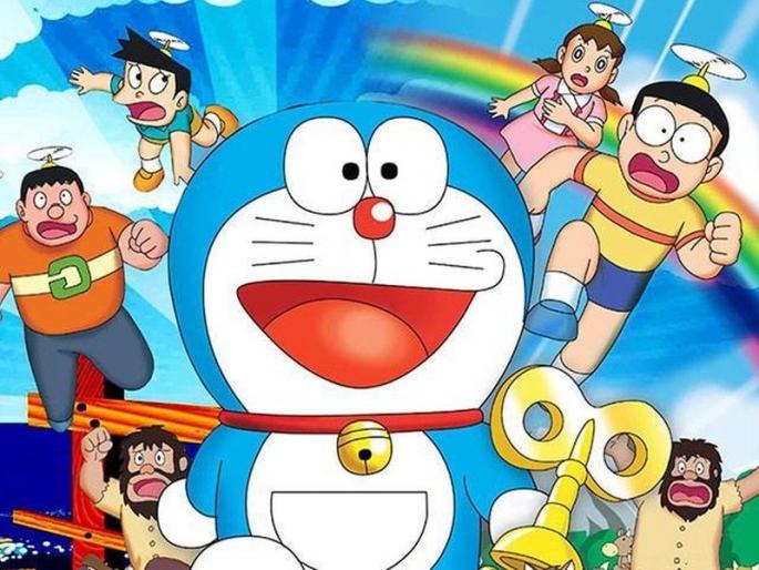 doremon spreads negativity on child brain says pakistani MLA | डोरेमॉनमुळे मुलांच्या मनावर नकारात्मक विचार, पाकिस्तानच्या नेत्याचा आरोप doremon spreads negativity on child brain says pakistani MLA | डोरेमॉनमुळे मुलांच्या मनावर नकारात्मक विचार, पाकिस्तानच्या नेत्याचा आरोप