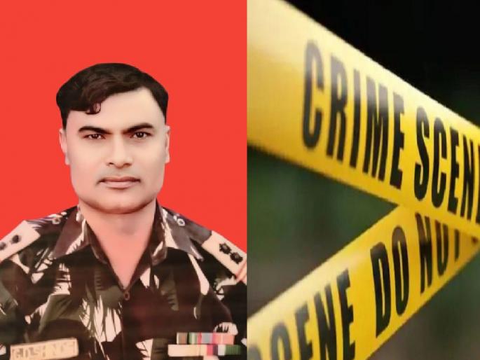 Retired Army Subhedar Ganapati Dhondiram Shinde killed at Dorli Phata in Tasgaon Taluka sangli | Sangli: डोर्ली फाट्यानजीक निवृत्त सुभेदाराचा खून, कारण अस्पष्ट; मोटार घेऊन संशयित फरार