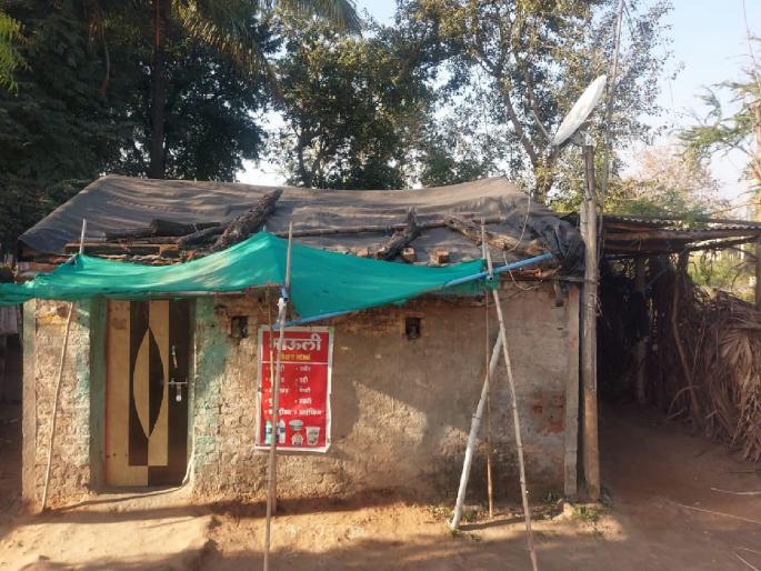 When will the struggle of project victims in Dorli village of Sangli district end | नऊ गावांचा दुष्काळ संपविला; पण डोर्लीच्या शेतकऱ्यांना सुकाळ नाही गवसला, सांगली जिल्ह्यातील स्थिती When will the struggle of project victims in Dorli village of Sangli district end | नऊ गावांचा दुष्काळ संपविला; पण डोर्लीच्या शेतकऱ्यांना सुकाळ नाही गवसला, सांगली जिल्ह्यातील स्थिती