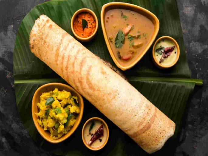 man duped policeman cheated ips officer who went to eat dosa in restaurant odisha viral news | पोलिसांनाच लावला चुना! रेस्टॉरंटमध्ये डोसा खायला गेलेल्या IPS अधिकाऱ्यांची झाली फसवणूक man duped policeman cheated ips officer who went to eat dosa in restaurant odisha viral news | पोलिसांनाच लावला चुना! रेस्टॉरंटमध्ये डोसा खायला गेलेल्या IPS अधिकाऱ्यांची झाली फसवणूक