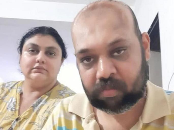 coronavirus black fungus man in rajkot spends all his savings suffering from 5 months | Black Fungus: भयावह! ५ महिने, ६ शस्त्रक्रिया, ३९ इंजेक्शन्स; उपचारांसाठी घरही विकलं; तरीही ब्लॅक फंगस पाठ सोडेना coronavirus black fungus man in rajkot spends all his savings suffering from 5 months | Black Fungus: भयावह! ५ महिने, ६ शस्त्रक्रिया, ३९ इंजेक्शन्स; उपचारांसाठी घरही विकलं; तरीही ब्लॅक फंगस पाठ सोडेना