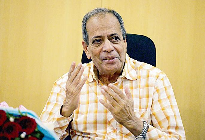 'Dreams come true'; Exclusive interview with senior cricket commentator Sushil Doshi for Lokmat Group | 'जे स्वप्न बघितले, ते साकारले'; ज्येष्ठ क्रिकेट समालोचक सुशील दोशी यांची लोकमत समूहासाठी विशेष मुलाखत 'Dreams come true'; Exclusive interview with senior cricket commentator Sushil Doshi for Lokmat Group | 'जे स्वप्न बघितले, ते साकारले'; ज्येष्ठ क्रिकेट समालोचक सुशील दोशी यांची लोकमत समूहासाठी विशेष मुलाखत