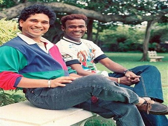 'Veeru' says ... we will not break this friendship! | ‘वीरू’ म्हणतोय... ये दोस्ती हम नही तोडेंगे!