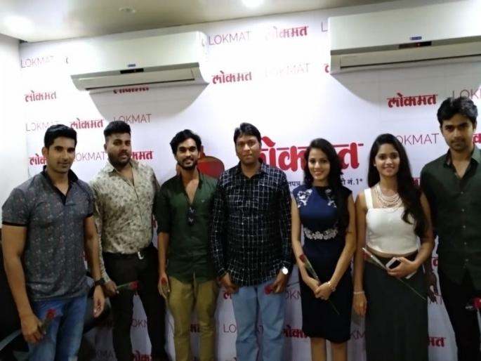 'Dostagiri' cinematography is a huge response! | ‘दोस्तीगिरी’ सिनेमाला मिळतोय भरघोस प्रतिसाद !