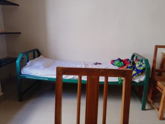 corona virus: Municipal Post Covid Center started | corona virus :महापालिकेचे पोस्ट कोविड केंद्र सुरू corona virus: Municipal Post Covid Center started | corona virus :महापालिकेचे पोस्ट कोविड केंद्र सुरू