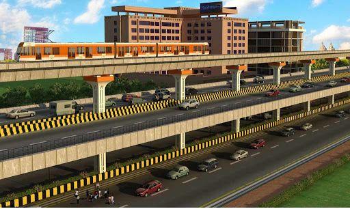 Inauguration of Doubledecker Bridge on Wardha Road in August | वर्धा रोडवरील डबलडेकर पुलाचे ऑगस्टमध्ये उद्घाटन Inauguration of Doubledecker Bridge on Wardha Road in August | वर्धा रोडवरील डबलडेकर पुलाचे ऑगस्टमध्ये उद्घाटन