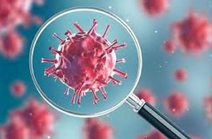 CoronaVirus in Akola: 'Doubling rate' in 235 days! | CoronaVirus in Akola : ‘डबलिंग रेट’ २३५ दिवसांवर! CoronaVirus in Akola: 'Doubling rate' in 235 days! | CoronaVirus in Akola : ‘डबलिंग रेट’ २३५ दिवसांवर!