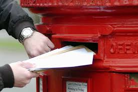 Return to postal mail, even if complete address | पत्ता पूर्ण टाकूनही, टपाल परत Return to postal mail, even if complete address | पत्ता पूर्ण टाकूनही, टपाल परत