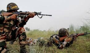 Action will be taken against the soldiers, not the three terrorists killed in the encounter | चकमकीत ठार झालेले तिघे दहशतवादी नव्हे, तर मजूरच, जवानांवर होणार कारवाई Action will be taken against the soldiers, not the three terrorists killed in the encounter | चकमकीत ठार झालेले तिघे दहशतवादी नव्हे, तर मजूरच, जवानांवर होणार कारवाई