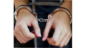 Four arrested for attacking Lila Park in Jalgaon City | जळगाव शहरातील लिला पार्कमध्ये हल्ला करणा-या चौघांना अटक Four arrested for attacking Lila Park in Jalgaon City | जळगाव शहरातील लिला पार्कमध्ये हल्ला करणा-या चौघांना अटक