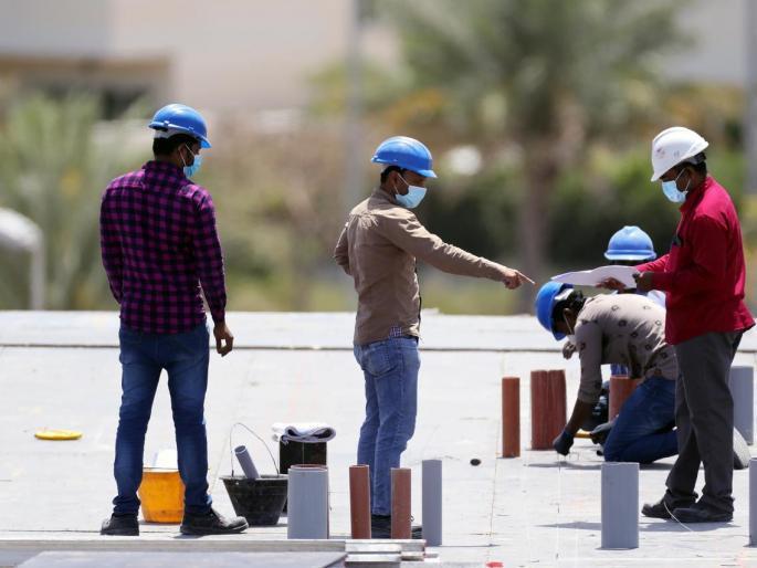 Terrible! A second wave of corona could threaten 34 million jobs worldwide | भयावह! कोरोनाची दुसरी लाट आल्यास जगभरात 3 कोटी 40 लाख नोकऱ्या धोक्यात Terrible! A second wave of corona could threaten 34 million jobs worldwide | भयावह! कोरोनाची दुसरी लाट आल्यास जगभरात 3 कोटी 40 लाख नोकऱ्या धोक्यात