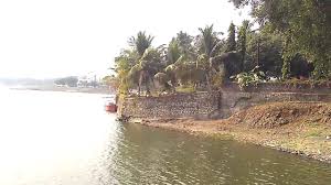 Tide to bird habitat in Mehrun .. | मेहरूणमधील पक्ष्यांच्या अधिवासाला ओहोटी.. Tide to bird habitat in Mehrun .. | मेहरूणमधील पक्ष्यांच्या अधिवासाला ओहोटी..