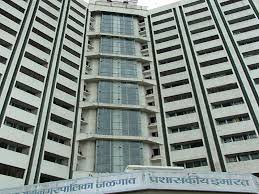 Three BJP councilors took money from 'Watergrass' | ‘वॉटरग्रेस’कडून भाजपच्या तीन नगरसेवकांनी घेतले पैसे Three BJP councilors took money from 'Watergrass' | ‘वॉटरग्रेस’कडून भाजपच्या तीन नगरसेवकांनी घेतले पैसे