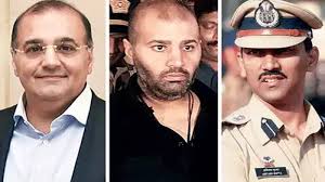 Appointment of 'this' officer to investigate Amitabh Gupta in Wadhwan case pda | वाधवान प्रकरणी अमिताभ गुप्ता यांच्या चौकशीसाठी 'या' अधिकाऱ्याची नेमणूक Appointment of 'this' officer to investigate Amitabh Gupta in Wadhwan case pda | वाधवान प्रकरणी अमिताभ गुप्ता यांच्या चौकशीसाठी 'या' अधिकाऱ्याची नेमणूक