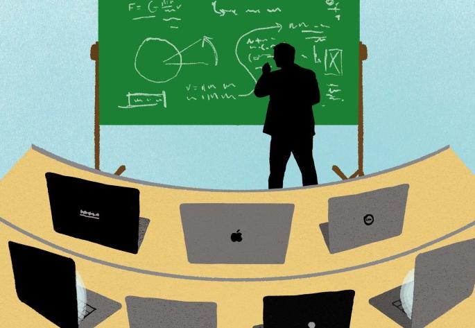 Government orders dismissal of teachers from cowardly duty | कोविड ड्युटीतून शिक्षकांना कार्यमुक्त करण्याचे शासनाचे आदेश