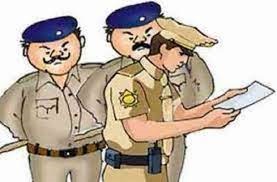 Breaking; Assistant Inspector of Police in Solapur gets promotion as Inspector of Police | Breaking; सोलापुरातील सहाय्यक पोलिस निरीक्षकांना मिळाली पोलिस निरीक्षकपदी पदोन्नती Breaking; Assistant Inspector of Police in Solapur gets promotion as Inspector of Police | Breaking; सोलापुरातील सहाय्यक पोलिस निरीक्षकांना मिळाली पोलिस निरीक्षकपदी पदोन्नती