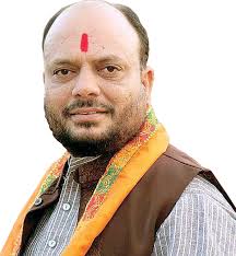 As the Guardian Minister changed, the place also changed | पालकमंत्री बदलताच जागाही बदलली As the Guardian Minister changed, the place also changed | पालकमंत्री बदलताच जागाही बदलली