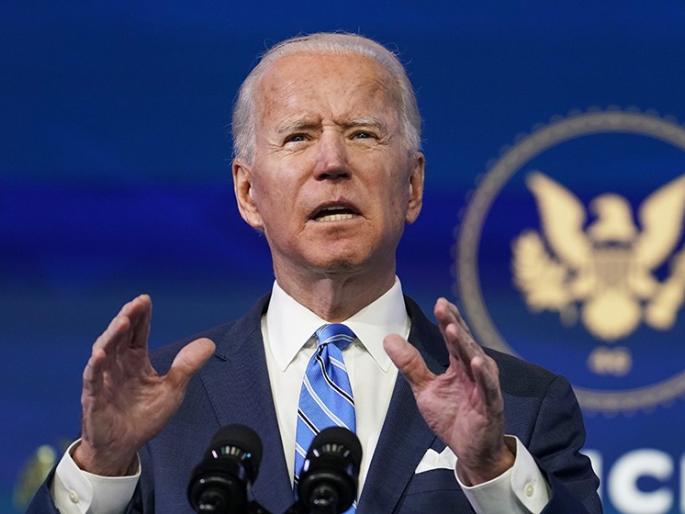 ९ 1.9 trillion to pour into economy in america | ‘१.९ लाख कोटी डॉलर अर्थव्यवस्थेत ओतणार’