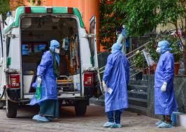 Another woman dies in Mumbai due to lack of treatment | उपचाराअभावी आणखी एका महिलेचा मुंब्य्रात मृत्यू Another woman dies in Mumbai due to lack of treatment | उपचाराअभावी आणखी एका महिलेचा मुंब्य्रात मृत्यू