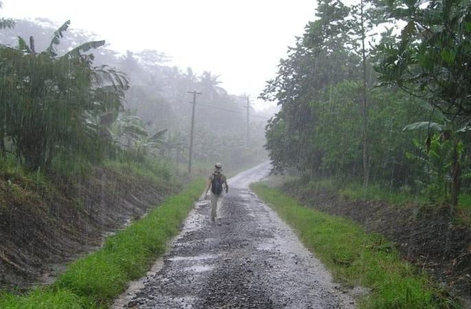 High monsoon arrives on 16th June this year; Week late due to pattern change | यंदा १६ जूनला हाेईल मान्सूनचे आगमन; पॅटर्न बदलल्याने आठवडाभराचा उशीर High monsoon arrives on 16th June this year; Week late due to pattern change | यंदा १६ जूनला हाेईल मान्सूनचे आगमन; पॅटर्न बदलल्याने आठवडाभराचा उशीर
