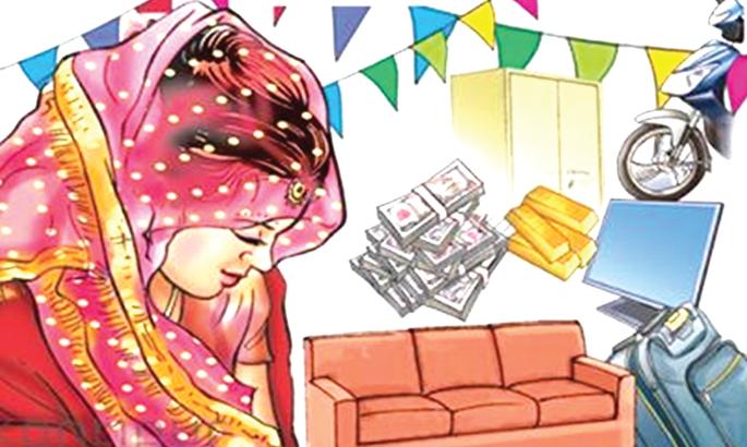 Threatened to burn video for dowry; Demand for money after marriage, revealing the reality of elite colonialism | हुंड्यासाठी व्हिडीओ व्हायरल करण्याची धमकी; लग्नानंतरही पैशाची मागणी, उच्चभ्रू वसाहतीतील वास्तव उघड Threatened to burn video for dowry; Demand for money after marriage, revealing the reality of elite colonialism | हुंड्यासाठी व्हिडीओ व्हायरल करण्याची धमकी; लग्नानंतरही पैशाची मागणी, उच्चभ्रू वसाहतीतील वास्तव उघड