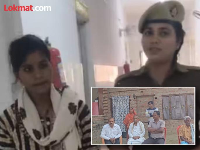 Dead Dowry Victim Found ALIVE Wife Allegedly Murdered by In Laws Located with Lover in Gwalior | इच्छेविरुद्ध लग्न लावल्याने पत्नीने रचला 'खुनाचा कट'; सासरच्यांना अडवून दुसऱ्यासोबत थाटला संसार Dead Dowry Victim Found ALIVE Wife Allegedly Murdered by In Laws Located with Lover in Gwalior | इच्छेविरुद्ध लग्न लावल्याने पत्नीने रचला 'खुनाचा कट'; सासरच्यांना अडवून दुसऱ्यासोबत थाटला संसार