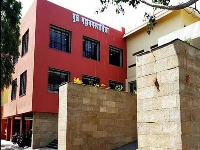 places of worship memorials municipal buildings will be free from advertising banners n dhule | प्रार्थनास्थळे, स्मारके, मनपा दोन्ही इमारती जाहिरातीचे बॅनरसह फलकमुक्त होणार places of worship memorials municipal buildings will be free from advertising banners n dhule | प्रार्थनास्थळे, स्मारके, मनपा दोन्ही इमारती जाहिरातीचे बॅनरसह फलकमुक्त होणार