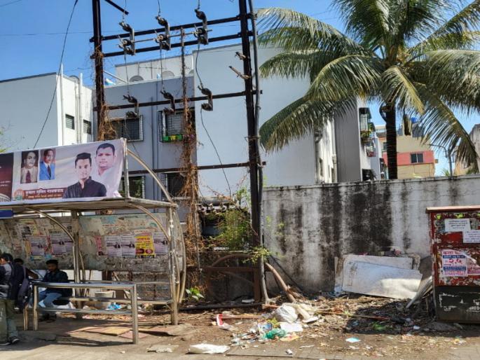 Mahavitaran open DP shocks the little one The boy was seriously injured after sitting in shock | महावितरणच्या उघड्या डिपीचा चिमुकल्याला धक्का; शॉक बसून मुलगा गंभीर जखमी Mahavitaran open DP shocks the little one The boy was seriously injured after sitting in shock | महावितरणच्या उघड्या डिपीचा चिमुकल्याला धक्का; शॉक बसून मुलगा गंभीर जखमी