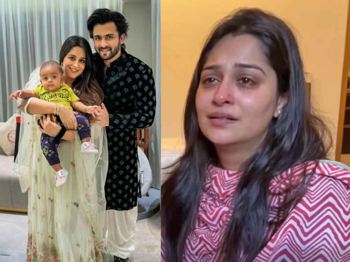 Deepika Kakar suffering from lever tumour husband shoaib ibrahim says this is shocking for all of us | लिव्हर ट्युमरशी झुंज देतेय दीपिका कक्कर; पती शोएबने दिली माहिती, म्हणाला, "शॉकिंग होतं..." Deepika Kakar suffering from lever tumour husband shoaib ibrahim says this is shocking for all of us | लिव्हर ट्युमरशी झुंज देतेय दीपिका कक्कर; पती शोएबने दिली माहिती, म्हणाला, "शॉकिंग होतं..."