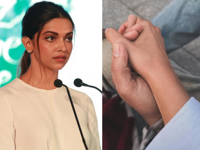 deepika padukone joins shahrukh khan on the set of king movie talks about her first lesson | बिग बजेट सिनेमांमधून दाखवला बाहेरचा रस्ता, दीपिका पादुकोणने सोडलं मौन; पोस्ट करत म्हणाली...