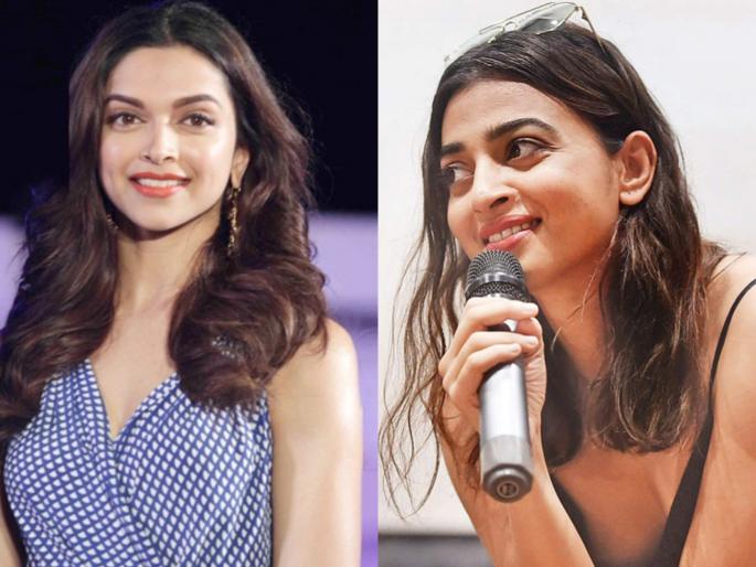 radhika apte reacts on shift timing says i will work only for 12 hours including travel and makeup time | "मी १२ तासच काम करणार...", दीपिकानंतर आता राधिका आपटेनेही ठेवली अट; कारणही सांगितलं radhika apte reacts on shift timing says i will work only for 12 hours including travel and makeup time | "मी १२ तासच काम करणार...", दीपिकानंतर आता राधिका आपटेनेही ठेवली अट; कारणही सांगितलं