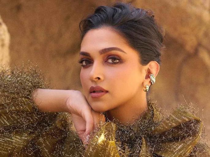deepika padukone out of prabhas starrer spirit movie due to her tantrums sandeep reddy vanga s decision | दीपिका पादुकोणचे नखरेच जास्त! मानधन अन् अटी ऐकून दिग्दर्शकाने 'या' सिनेमातून काढलं deepika padukone out of prabhas starrer spirit movie due to her tantrums sandeep reddy vanga s decision | दीपिका पादुकोणचे नखरेच जास्त! मानधन अन् अटी ऐकून दिग्दर्शकाने 'या' सिनेमातून काढलं