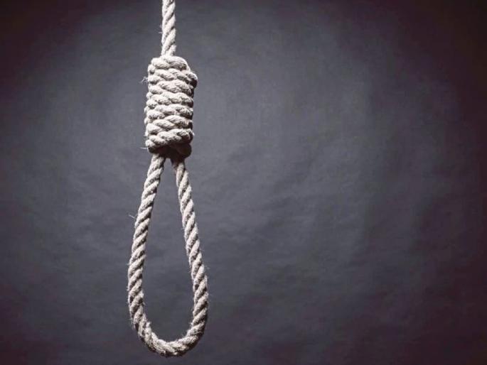 First rapist to be hanged till death under child rape law on March 2 | बलात्कारातील पहिला आरोपी 2 मार्च रोजी फासावर लटकणार, जिल्हा न्यायालयाचा मोठा निर्णय First rapist to be hanged till death under child rape law on March 2 | बलात्कारातील पहिला आरोपी 2 मार्च रोजी फासावर लटकणार, जिल्हा न्यायालयाचा मोठा निर्णय