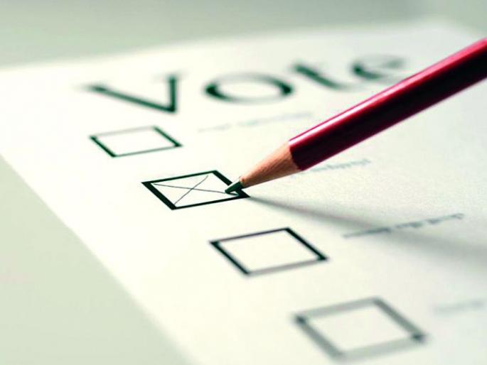 Akola: Polling for seven seats of District Planning Committee today | अकोला : जिल्हा नियोजन समितीच्या सात जागांसाठी आज मतदान Akola: Polling for seven seats of District Planning Committee today | अकोला : जिल्हा नियोजन समितीच्या सात जागांसाठी आज मतदान