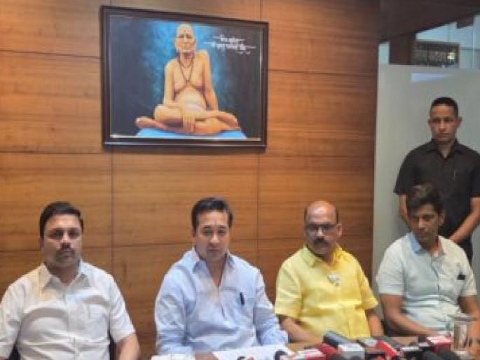 Sindhudurg is number one in the state in spending DPDC funds, information from Guardian Minister Nitesh Rane | डीपीडीसीचा निधी खर्च करण्यात सिंधुदुर्ग राज्यात नंबर वन, पालकमंत्री नितेश राणे यांची माहिती  Sindhudurg is number one in the state in spending DPDC funds, information from Guardian Minister Nitesh Rane | डीपीडीसीचा निधी खर्च करण्यात सिंधुदुर्ग राज्यात नंबर वन, पालकमंत्री नितेश राणे यांची माहिती